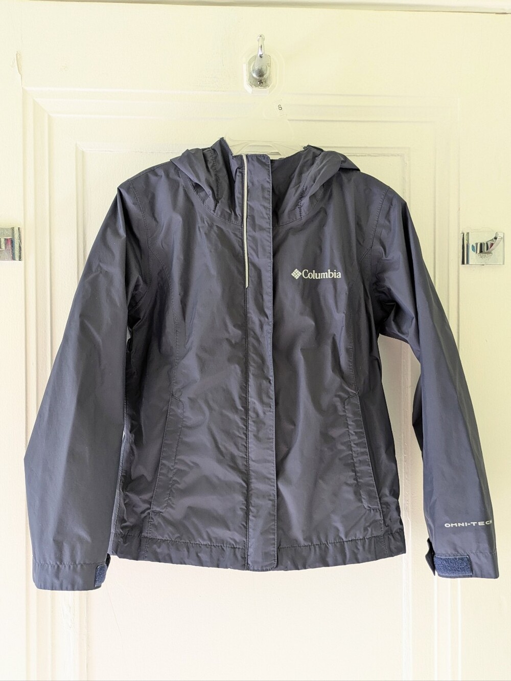 Columbia Kids' Rain Coat